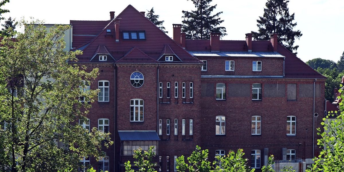 Zespół Opieki Zdrowotnej – Szpital Powiatowy w Bolesławcu
