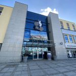 Budynek Bolesławieckiego Ośrodka Kultury w Bolesławcu