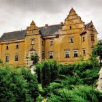 Zamek w Płakowicach w Lwówku Śląskim – renesansowa rezydencja