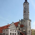 Ratusz w Lwówku Śląskim – zabytkowy gotycko-renesansowy budynek